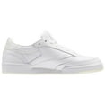thumbnail image 1 of Reebok Women Club C 85 Leather Sneakers, 1 of 6