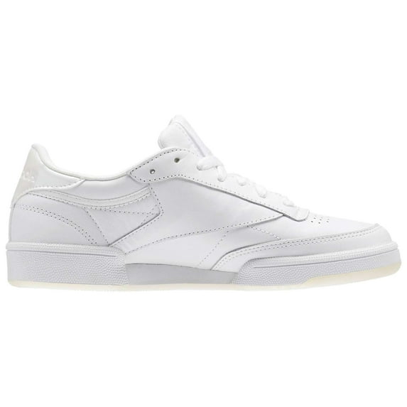 Reebok Women Club C 85 Leather Sneakers