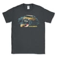 thumbnail image 4 of Toyota FJ Cruiser Rugged Off Road Tee Licensed Toyota Gear, 4 of 5
