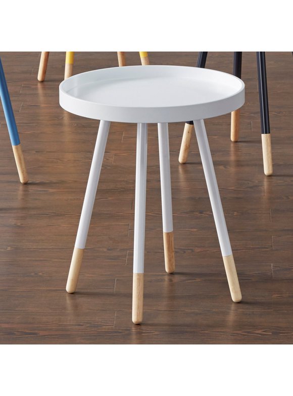 Tray Top End Tables in End Tables