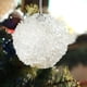 thumbnail image 5 of Bola de Navidad Xihbxyly Bola Decorativa de 8 cm con lentejuelas, 5 of 6