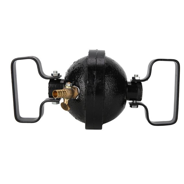 Magdeburg Hemispheres Experiment, Exquisite Small Concise Instrument, The Best Gift For A Friend Outdoor Can Be Used Alone For Experiment