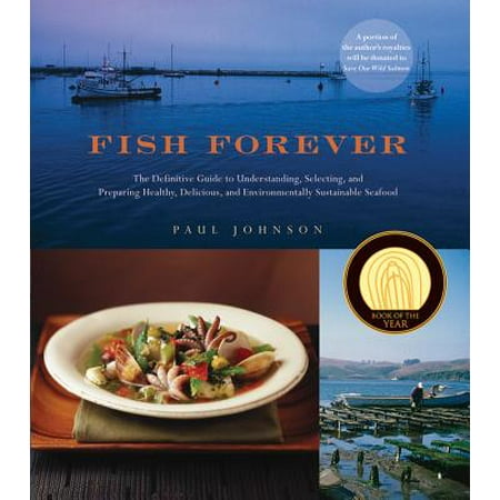 Fish Forever The Definitive Guide To Understanding