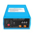 thumbnail image 2 of Soldadura por puntos de láminas de níquel portátil de mano de 5000 W para uso doméstico con batería, 2 of 7