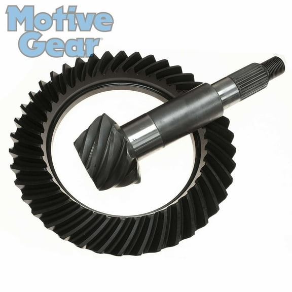 Motive Gear D60-373 MOGD60-373 R&P 3.73 DANA 60 Fits select: 2002-2005 CHEVROLET SILVERADO, 2004-2006 DODGE RAM 1500