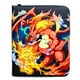 thumbnail image 1 of Álbum de tarjetas coleccionables álbum de coleccionistas compatible con tarjetas 400 /900 para tarjetas Pokemon, 1 of 7