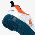 thumbnail image 2 of DSC Belter Cricket Sport Shoes | Color: Teal Blue | Size: 9US/8UK/42EU | For Men & Boys | Closure: Lace-Up | Lightweight Outsole | Durable & Comfortable | Superior Grip | Eva Sock Liner, 2 of 5