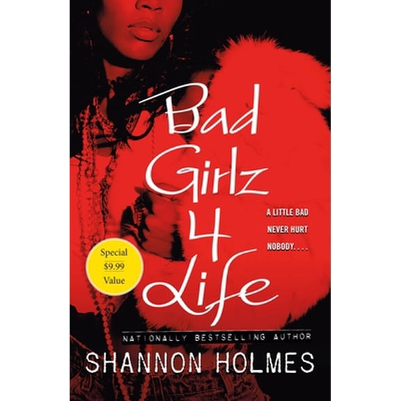 Pre-Owned Bad Girlz 4 Life 9781250802835
