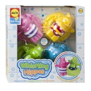 Whistling Hippos