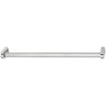 thumbnail image 3 of Alno A8920-24-PB/NL Euro Series 24-3/4" Wide Towel Bar - Brass, 3 of 5