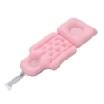 thumbnail image 3 of Almohada De Baño De Cuerpo Completo, Almohada Ergonómica Para Bañera Para Soporte De Cabeza, Cuello, Hombros Y Espalda, Cojín Suave Y Transpirable Para Reposacabezas De Bañera, 3 of 7