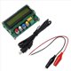 thumbnail image 3 of 2X Medidor L/C de Capacitancia de Inductancia, Medidor de Condensador Digital, Medidor de Capacitancia LCD, Mini Interfaz USB Con Cable USB, 3 of 5