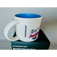 thumbnail image 3 of Starbucks 14 oz Las Vegas Discovery Series Ceramic Coffee Mug, 3 of 6