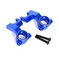 thumbnail image 1 of Metal Aluminum Alloy Front Steering Cup ARA340189 for ARRMA 1/10 GORGON 4X2 2WD Gorgon RC Upgrade Parts, 1 of 5