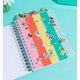 thumbnail image 3 of Diario Loungefly Disney D100 Mickey y sus amigos con pestañas, 3 of 7
