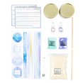 thumbnail image 2 of Creative You D.I.Y. Cotton Breeze Candles, 2 of 4