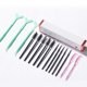 thumbnail image 3 of Kit Profesional para Rizado de Cejas: 9 Piezas, Fijación Rápida y Duradera, Ideal para Uso en Casa o Salón de Belleza, Incluye Líquidos y Accesorios para un Look Perfecto., 3 of 6