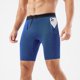 thumbnail image 1 of Pantalones cortos ajustados de secado rápido para correr al aire libre, pantalones deportivos de fitness para hombres y mujeres, pantalones de compresión de entrenamiento de baloncesto elásticos y, 1 of 5