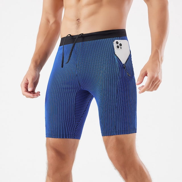 Pantalones cortos ajustados de secado rápido para correr al aire libre, pantalones deportivos de fitness para hombres y mujeres, pantalones de compresión de entrenamiento de baloncesto elásticos y