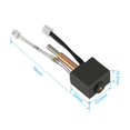 thumbnail image 3 of Kit de Hotend para Impresora 3D HIKUDIY Kobra 3 V2/Kobra 3 para Anycubic, 3 of 6