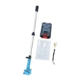thumbnail image 4 of Mornei Water Transfer Pump Cordless Rod Sump Pump Portable Multi Purpose Drainage Lightweight Sturdy Easy Use Effortless Operation Suitable for RV Boat Garden Pond Appliance 1 Power units, 4 of 8