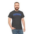 thumbnail image 5 of Sweden Shirt Gifts Tshirt Crew Neck Short Sleeve, 5 of 9