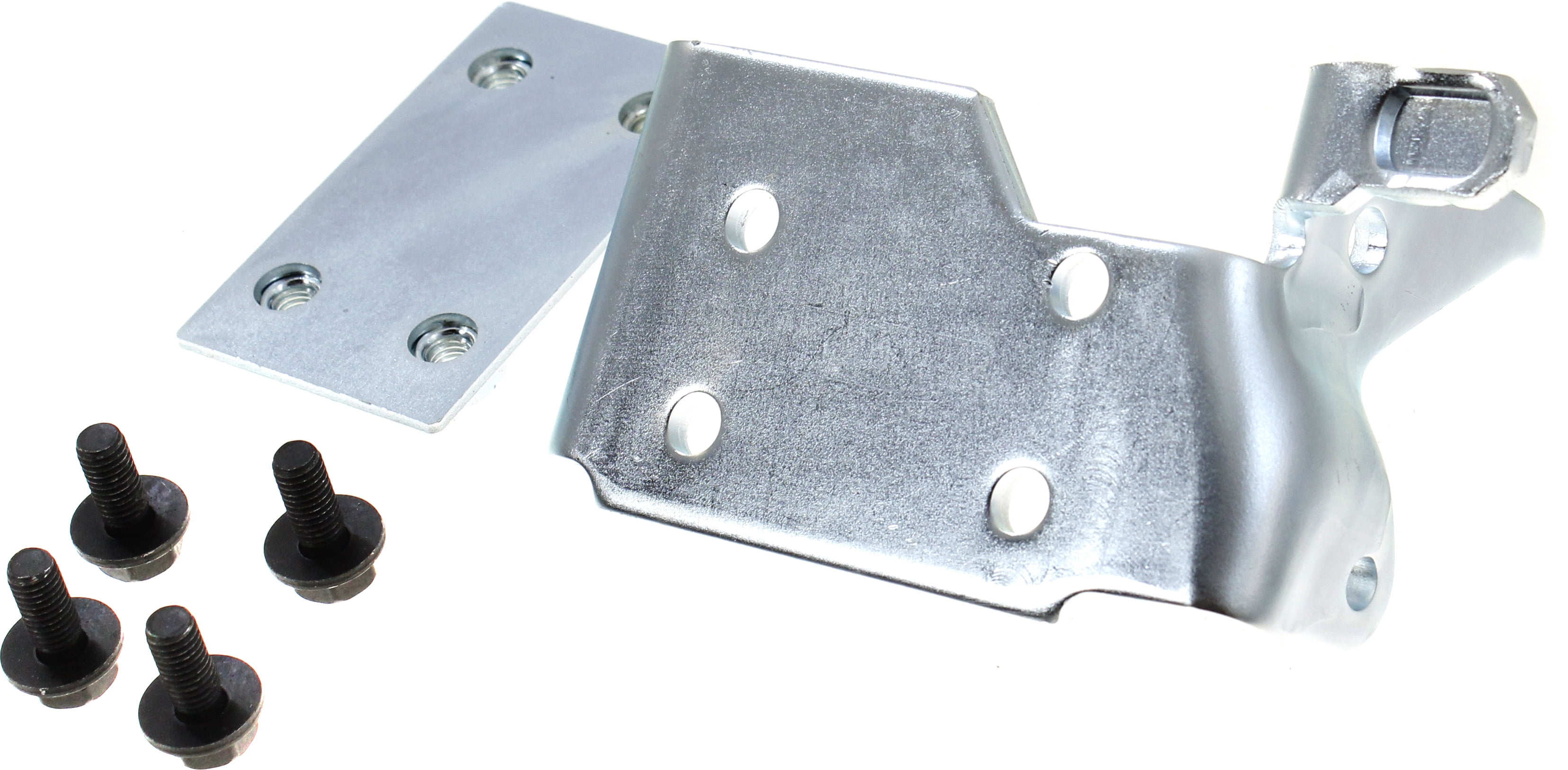 Replacement RC46390014 Door Hinge Compatible with 1996-2014 Chevrolet Express 1500, 1996-2017 Chevrolet Express 2500, 1996-2017 Chevrolet Express 3500 Front, Driver Side, Lower Sold individually