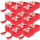 thumbnail image 2 of 20 cajas de regalo para bodas, dulces románticos, fiestas de cumpleaños, baby shower, chocolates, regalos, bolsas rojas, 2 of 4