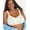 Light Beige, variant on Playtex 18 Hour Wirefree Bra Active Breathable Comfort Seamless M frame Women's 4159
