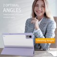 thumbnail image 5 of YNGYFEA Pad SE 11” 2023 Case  Pad 10.61” Pencil Holder Cover MiPad 6 5 Pro 11 inch Tablet Auto Sleep Funda Cover, 5 of 6