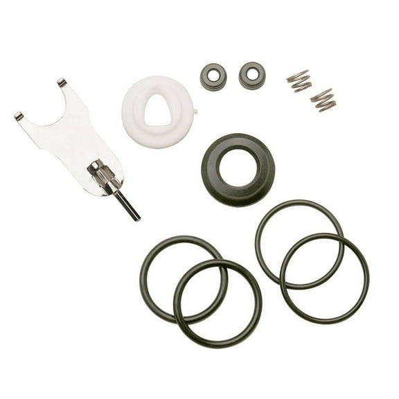 Plumb Pak PP808-69 Faucet Repair Kit, For: Delta Faucets
