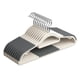 thumbnail image 5 of 10PCS Anti Slip Hanger Household Clothes Hanger Plastic Non Marking and Anti Slip Hanger Clothing Rack Drying Rack for Clothes, 5 of 6
