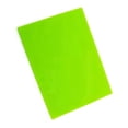 thumbnail image 4 of Green Color A5 Sheet Laser Rubber for Stamps Engraving No Smell Laser Rubber, 4 of 5