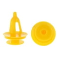 thumbnail image 3 of 20pcs Door Fastener Clip 6507686AA D68, 3 of 7