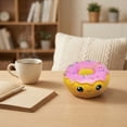 thumbnail image 4 of Ice Cream Cake Cup Squeeze Toys Mini Food Squeezeies Toys,Soft Kawaii Ice Cream Cake Cup Squeeze Stress Relief Sensory Toys, Slow-Rising Squeezeies Fidget Toys for Party Favors ALL-3PC, 4 of 8
