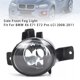 thumbnail image 5 of 1 luz antiniebla delantera izquierda para BMW X6 E71 E72 2008-2011 63177187631, 5 of 11