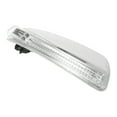thumbnail image 5 of Unique Bargains Right Side Door Wing Mirror Turn Signal Indicator, 5 of 8