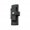 Black, variant on TNOBHG Smoked Accessories Case Faux Leather Smoked Set Protective Case Portable Pocket Holder Lightweight Scratch Resistant Storage Organizer for Dads