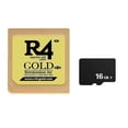 thumbnail image 1 of For R4 Game Card Game Card R4i Gold Burning Card Revoloution+16G Memory Card for NDSiXL/LL NDSi NDSL, 1 of 5