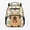 Capybara Music Note, variant on Preschool Blue Cartoon Vehicle Backpack for Toddler Boys Girls 3-5, Cool Kids Kindergarten School Bag Lightweight Daypack with Double Zippers