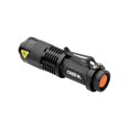 thumbnail image 2 of Flashlights headlamps led flashlight cree ultrafire-black (HHHC), 2 of 4