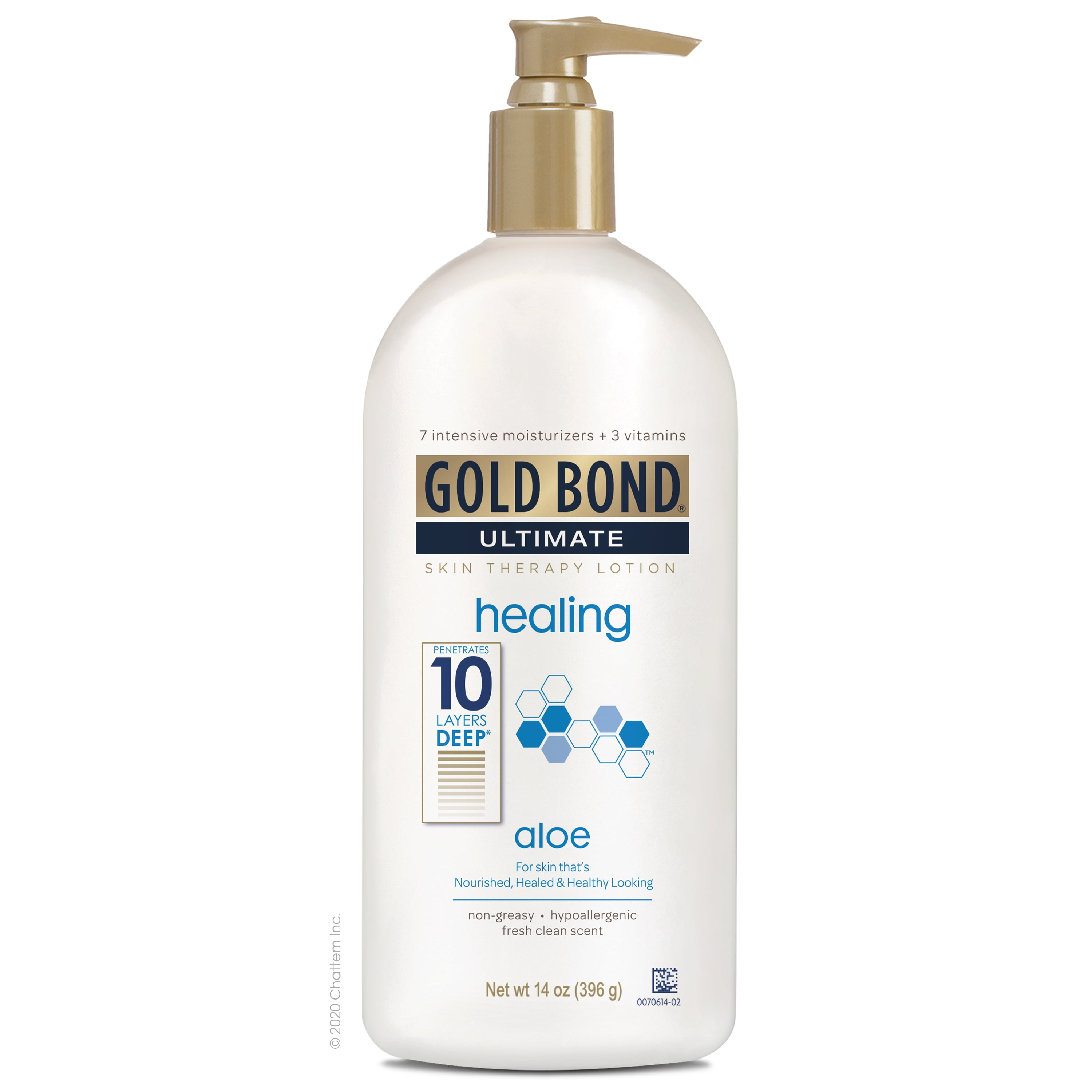 gold bond night cream