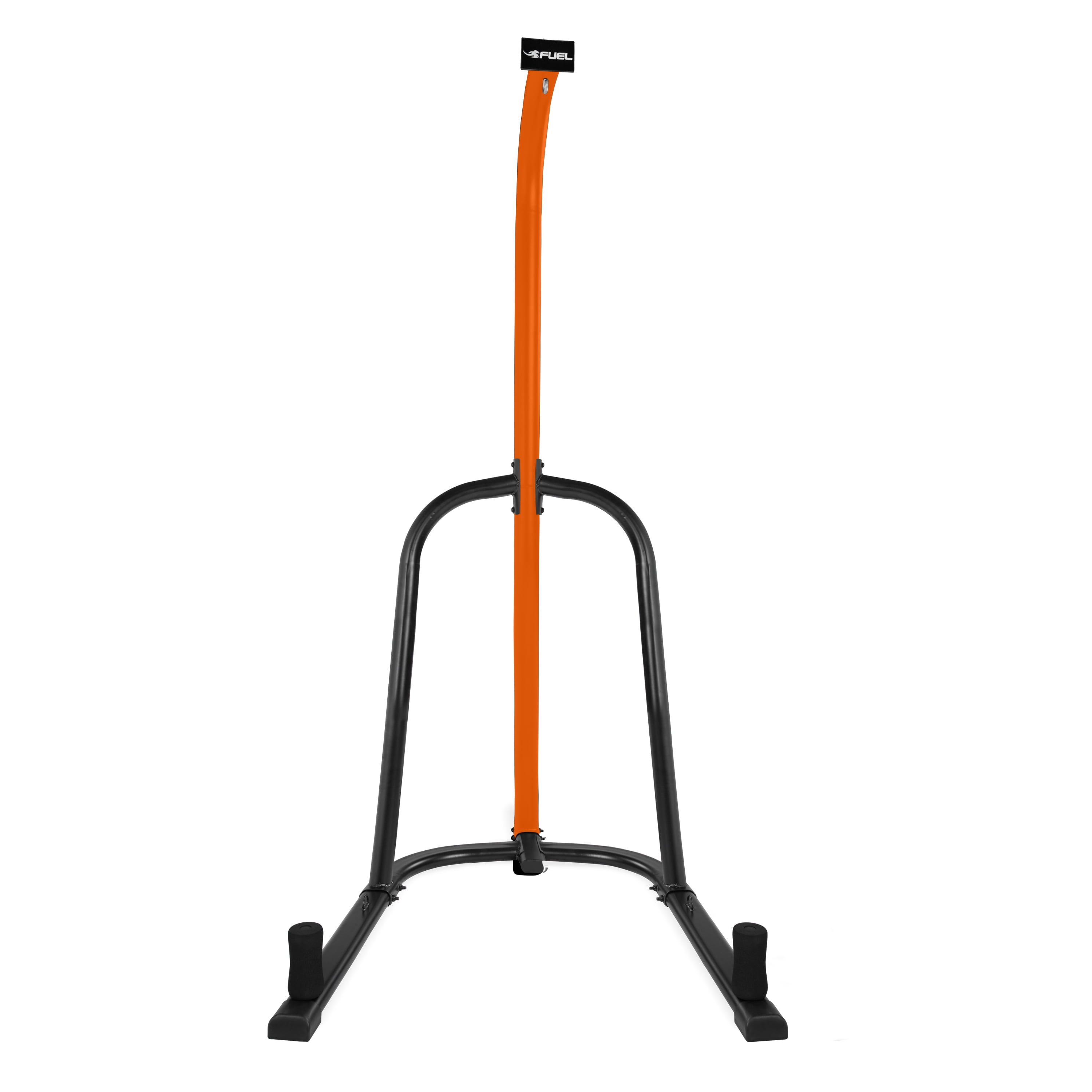 Fuel Pureformance Heavy Bag Boxing Stand, Orange