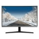 thumbnail image 1 of Monitor Curvo Samsung LC32R500FHLXZX de 31.5' Resolución 1920 x 1080 Full HD 1080p 4 ms, 1 of 2