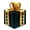 B_014, variant on LSLXA 3D Printed Screw Gift Box Annoying Puzzle Container Gift Box Funny Money Card Container Twisted Storage Christmas Decoration Box for Friends