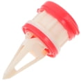 thumbnail image 4 of Miangastore Embouchure d'Extension pour Boisson en ABS Silicone Lot de 1 2.4x1.2x1.2in, 4 of 9