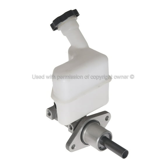 Quality-Built NM4110A New Brake Master Cylinder