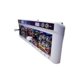 thumbnail image 2 of Consola tablero aion 2p m3 mario smash broos con 6600 juegos argade multijugador hdmi wifi, 2 of 4
