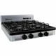 thumbnail image 2 of Parrilla KOBLENZ PFK400S, 2 of 2