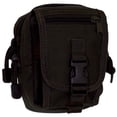thumbnail image 2 of Multi-Purpose Accessory Pouch - Black, 2 of 2